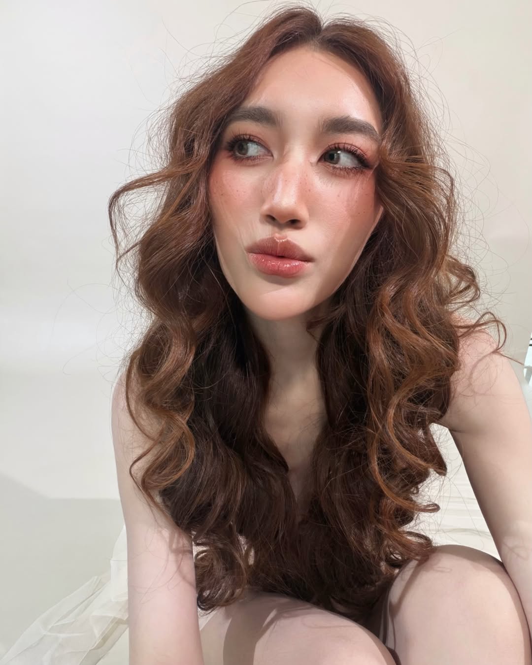 เบส - รักษ์วนีย์ คำสิงห์