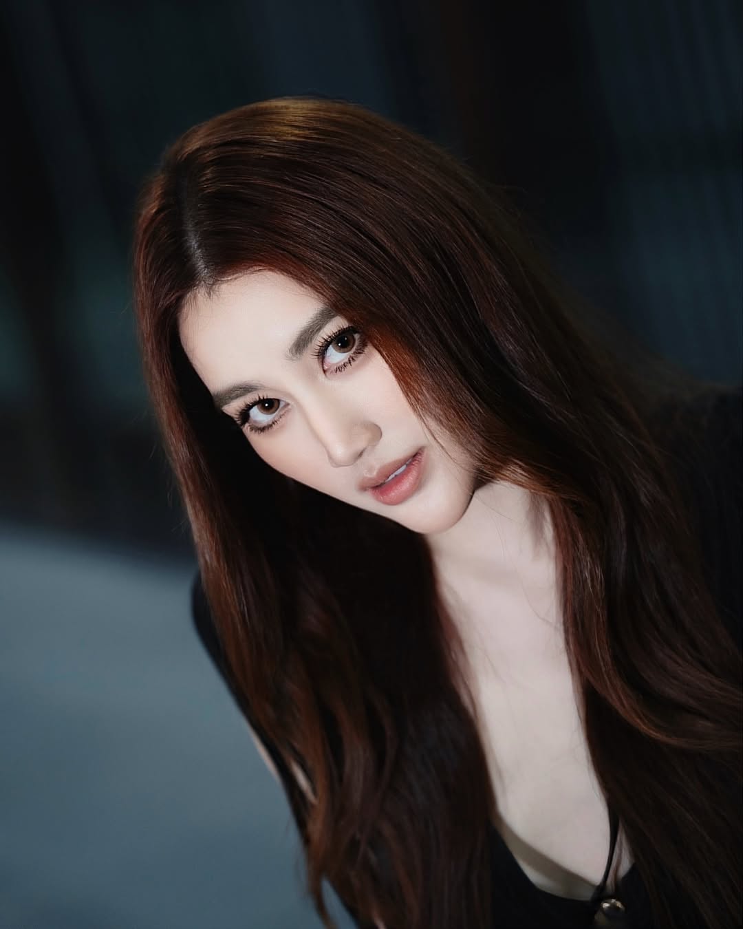 เบส - รักษ์วนีย์ คำสิงห์