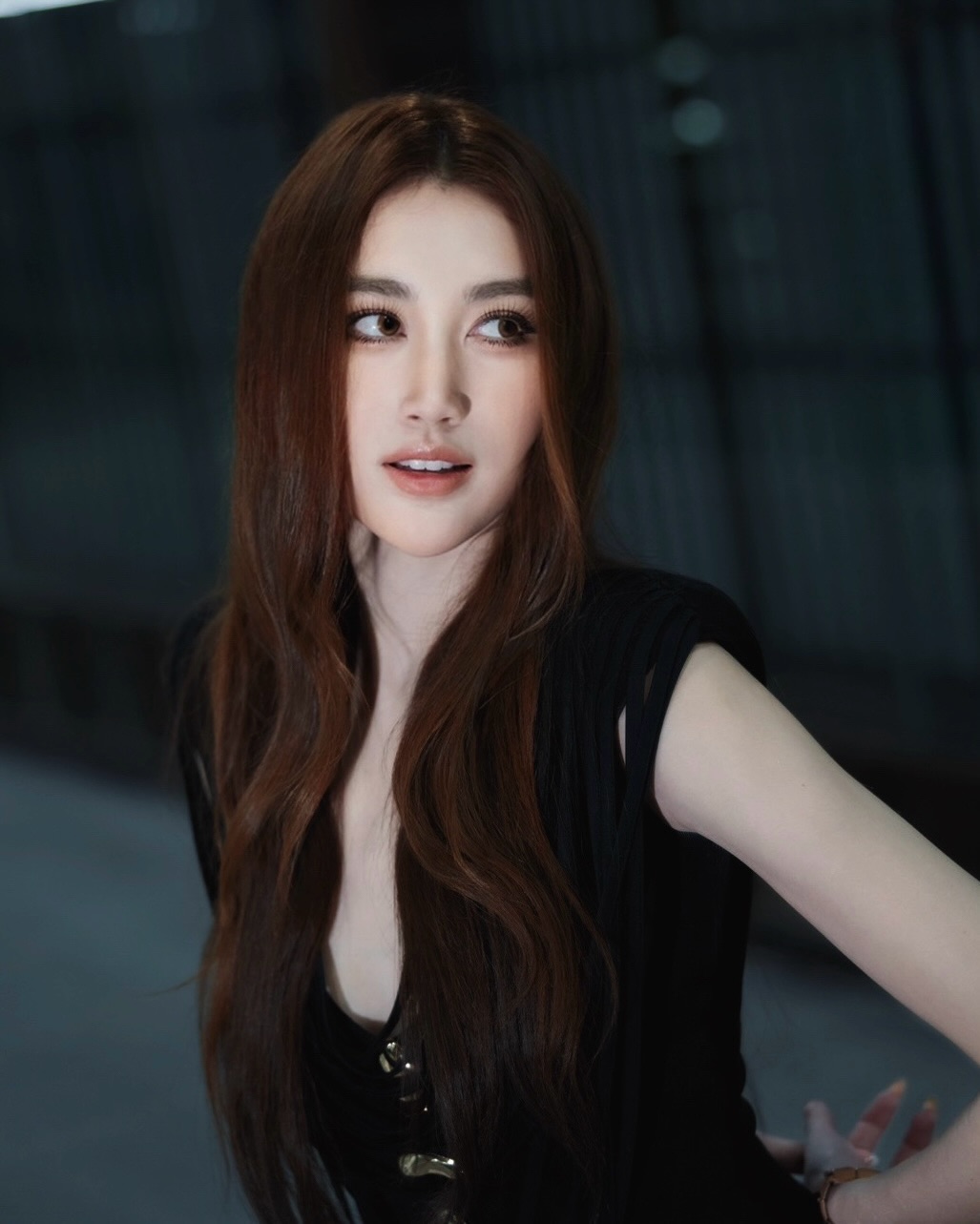 เบส - รักษ์วนีย์ คำสิงห์