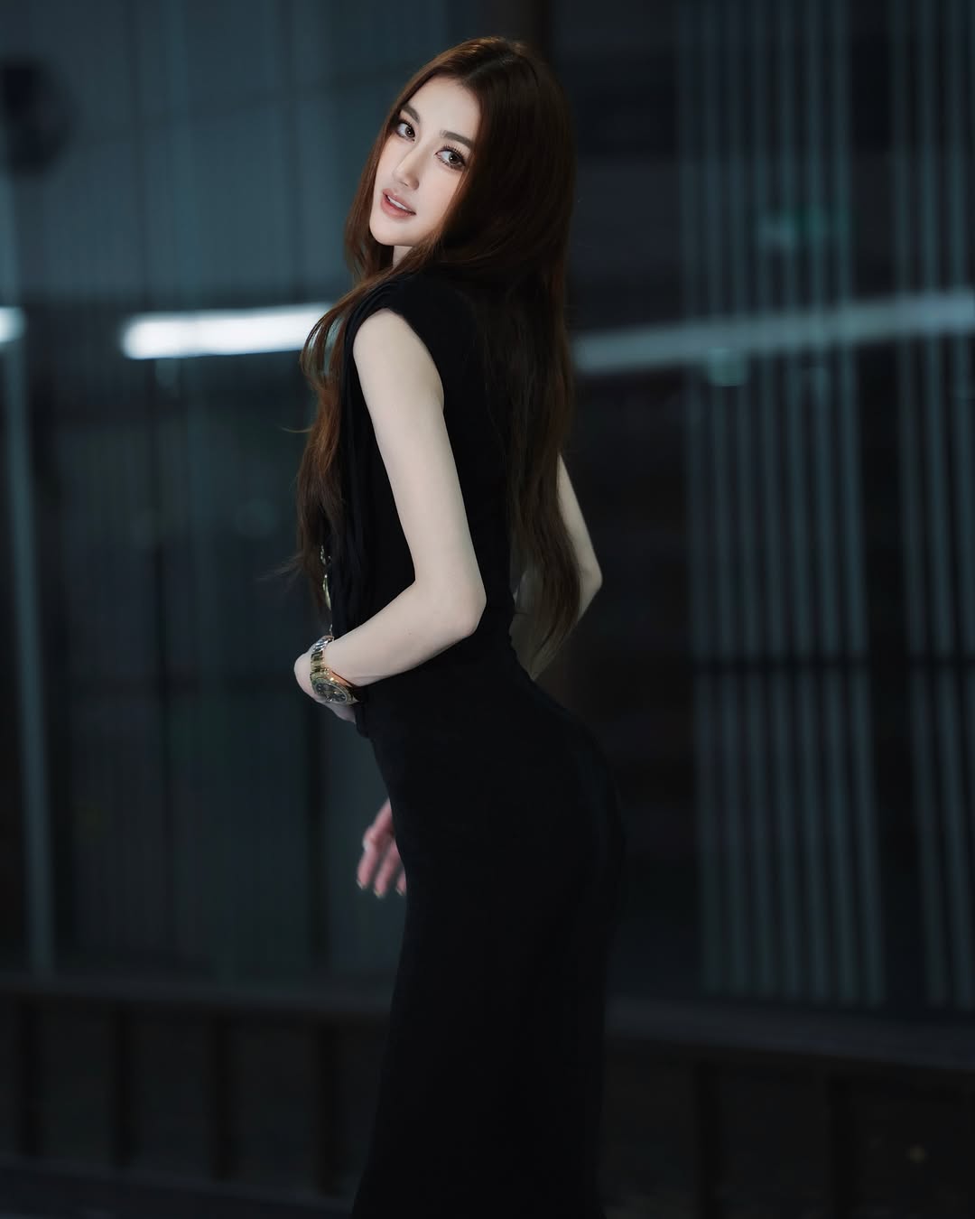 เบส - รักษ์วนีย์ คำสิงห์