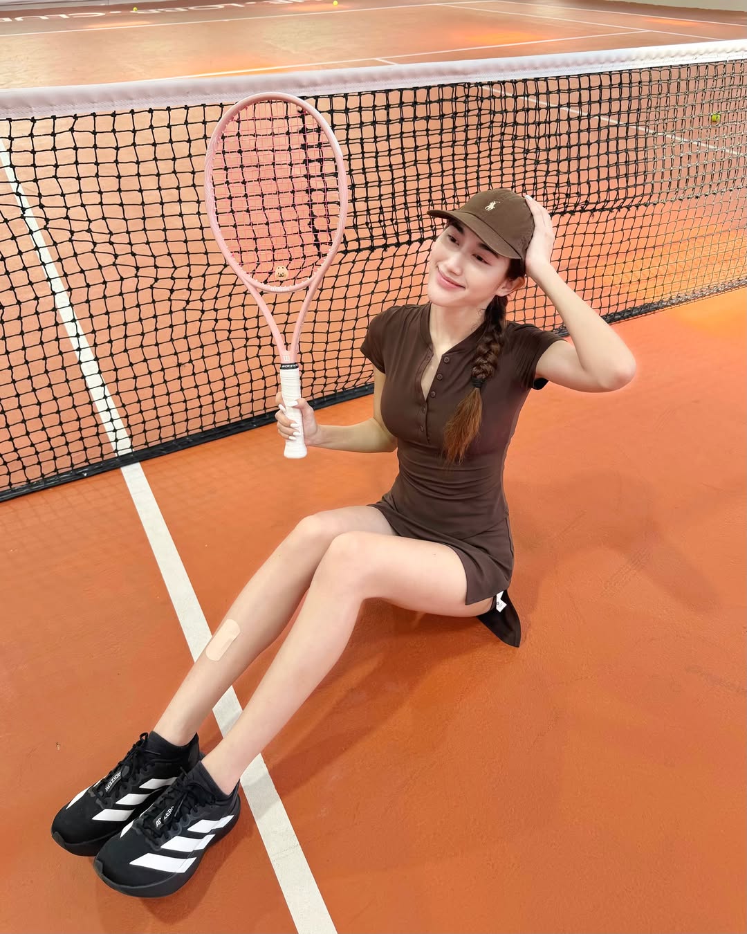 เบส - รักษ์วนีย์ คำสิงห์
