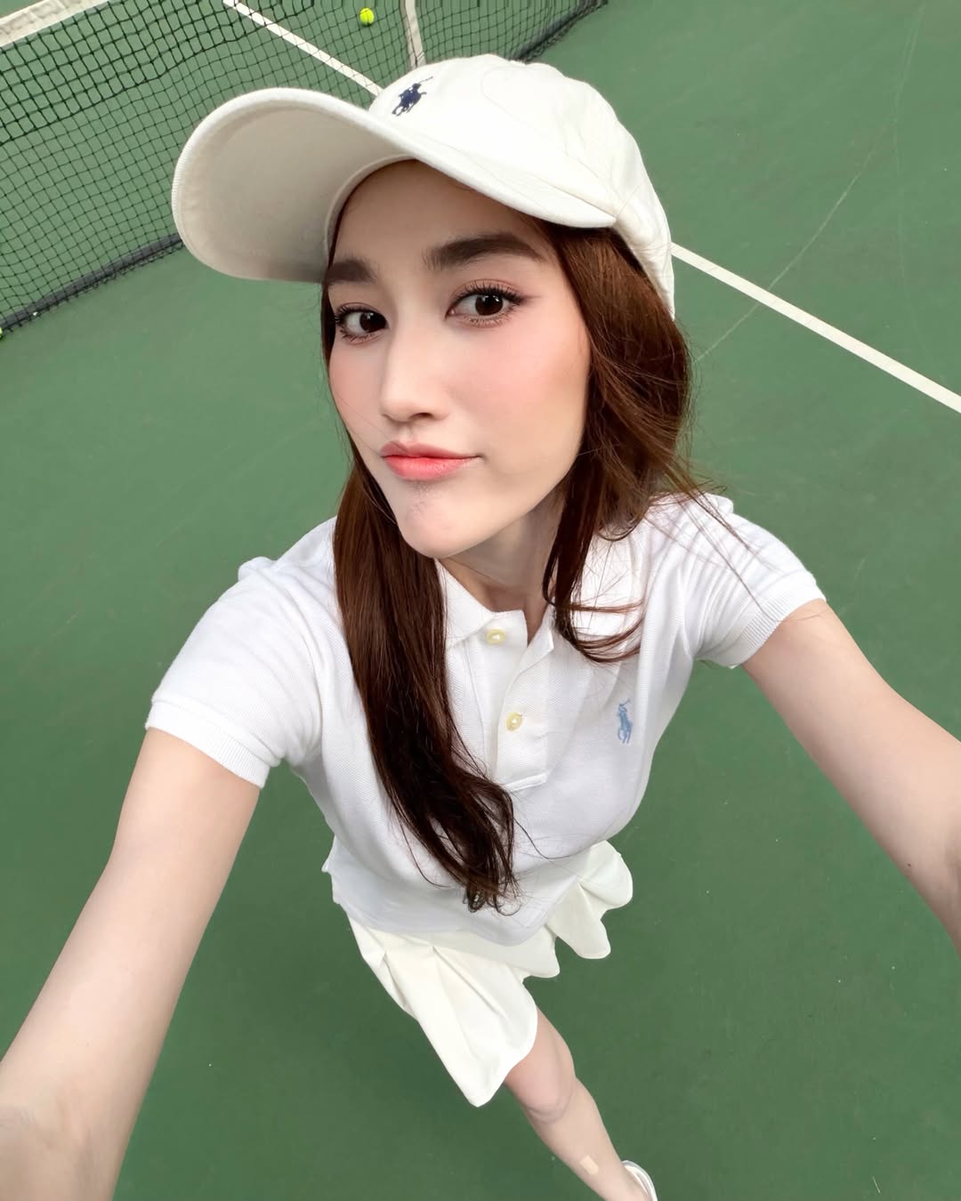 เบส - รักษ์วนีย์ คำสิงห์