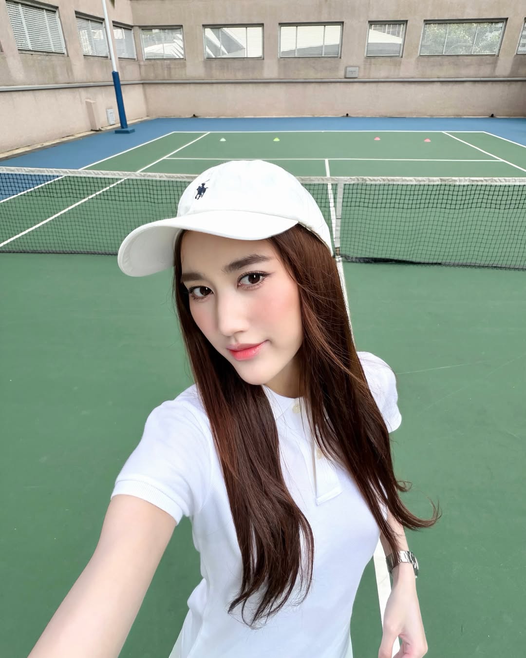 เบส - รักษ์วนีย์ คำสิงห์