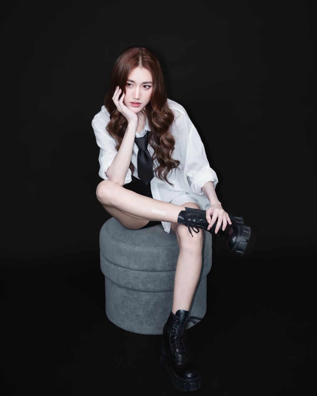เบส - รักษ์วนีย์ คำสิงห์