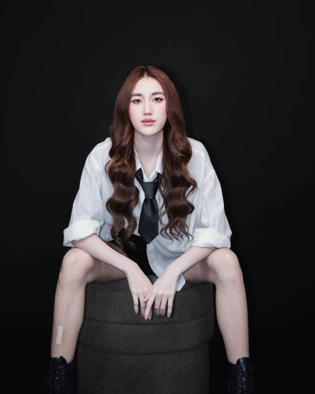 เบส - รักษ์วนีย์ คำสิงห์