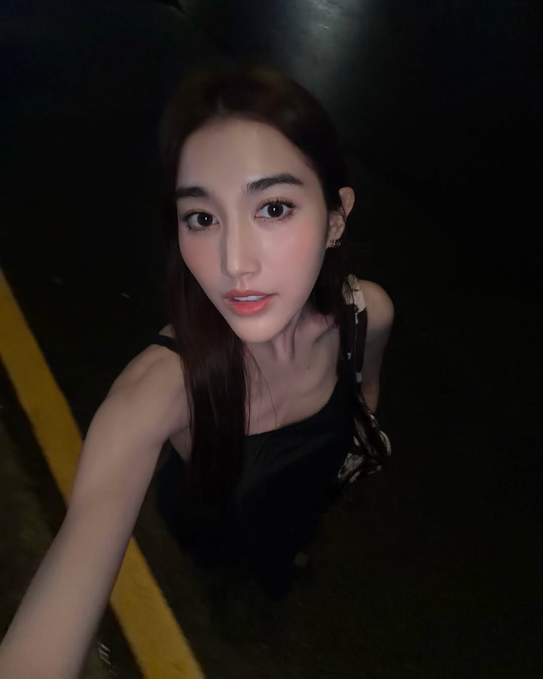 เบส - รักษ์วนีย์ คำสิงห์