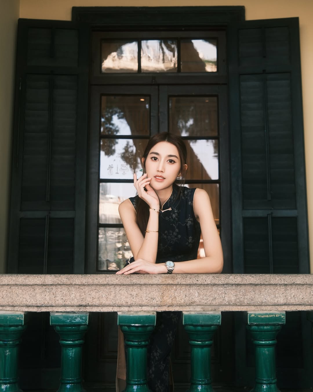 เบส - รักษ์วนีย์ คำสิงห์