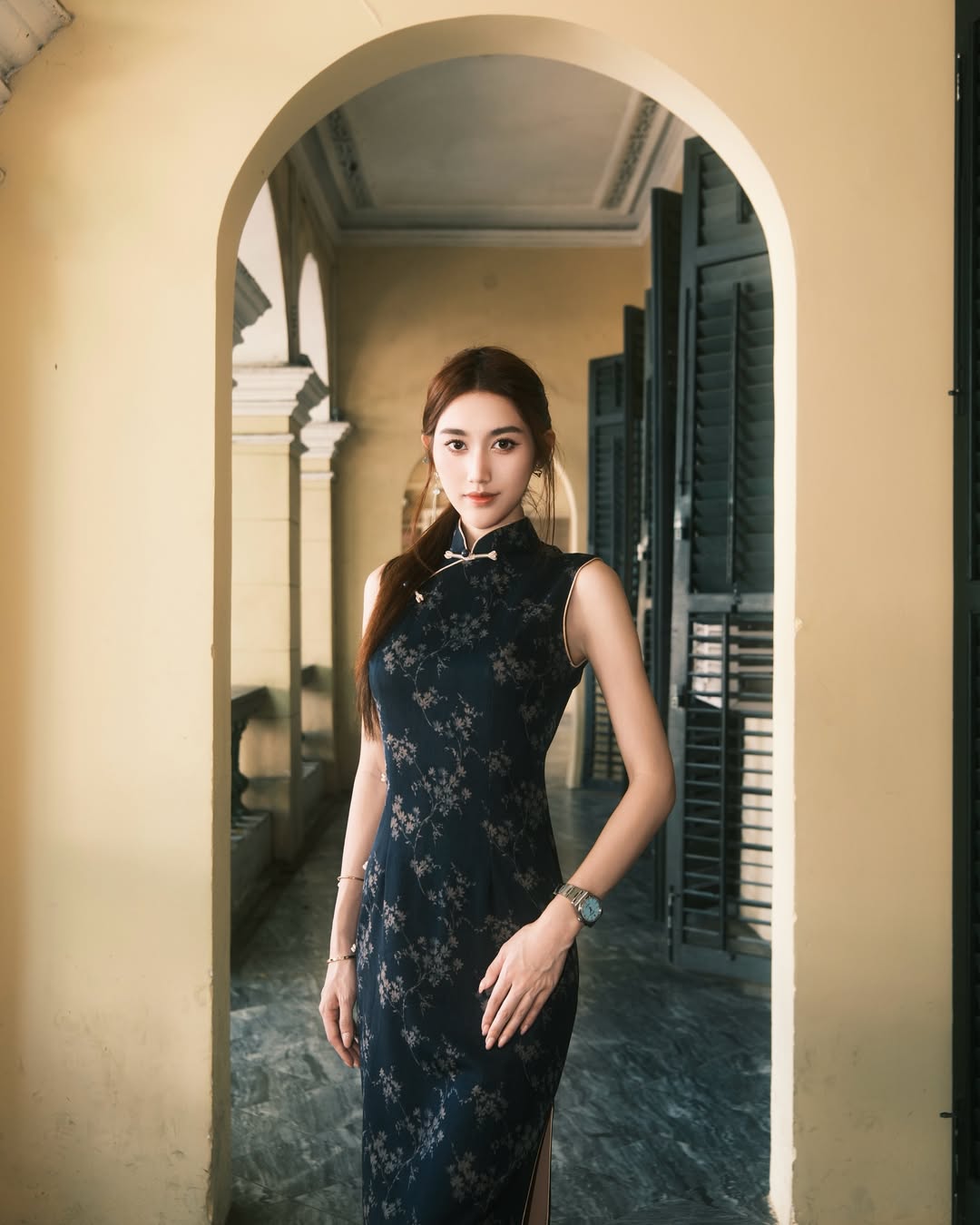 เบส - รักษ์วนีย์ คำสิงห์