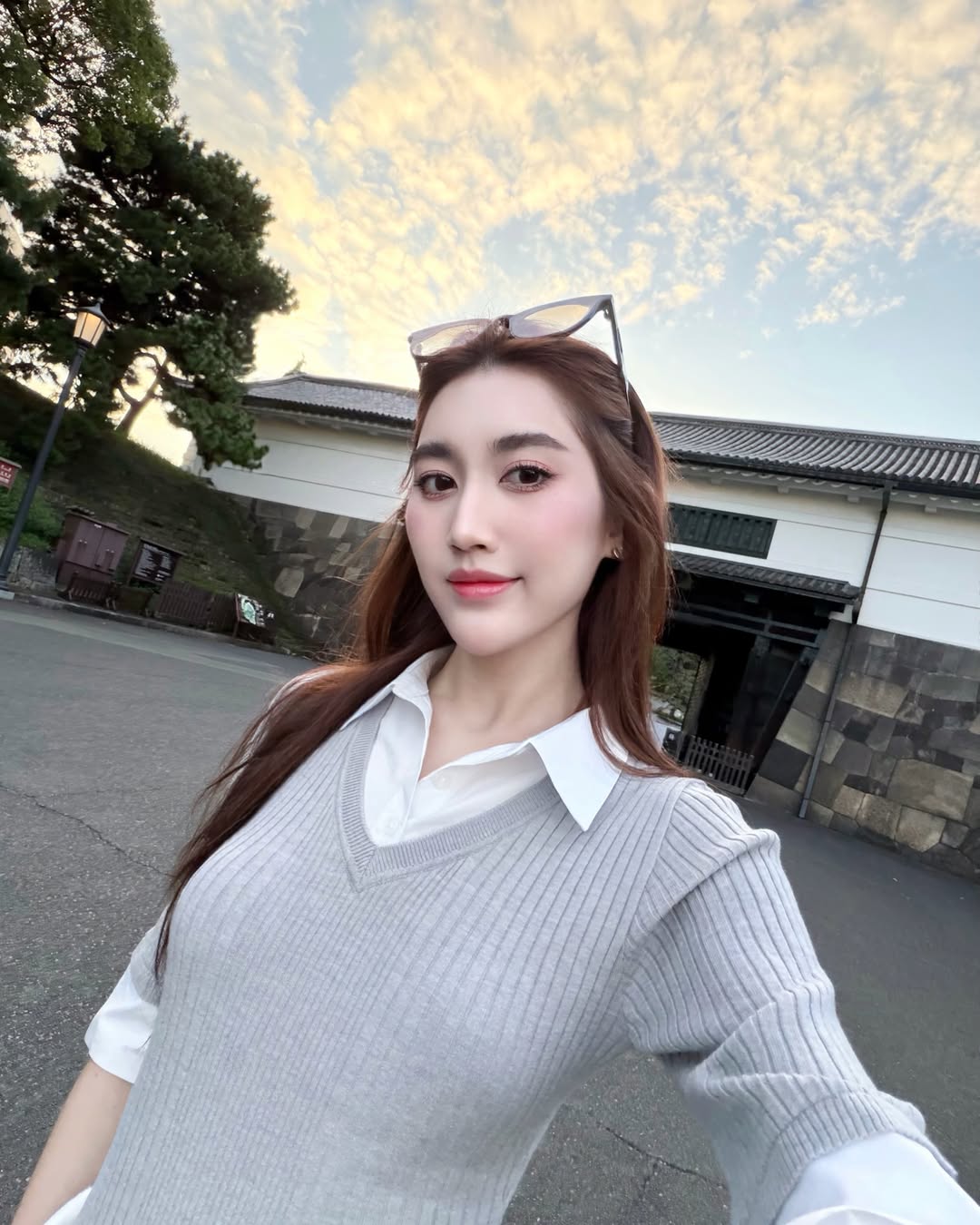 เบส - รักษ์วนีย์ คำสิงห์