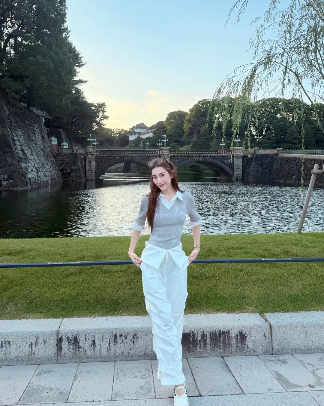 เบส - รักษ์วนีย์ คำสิงห์