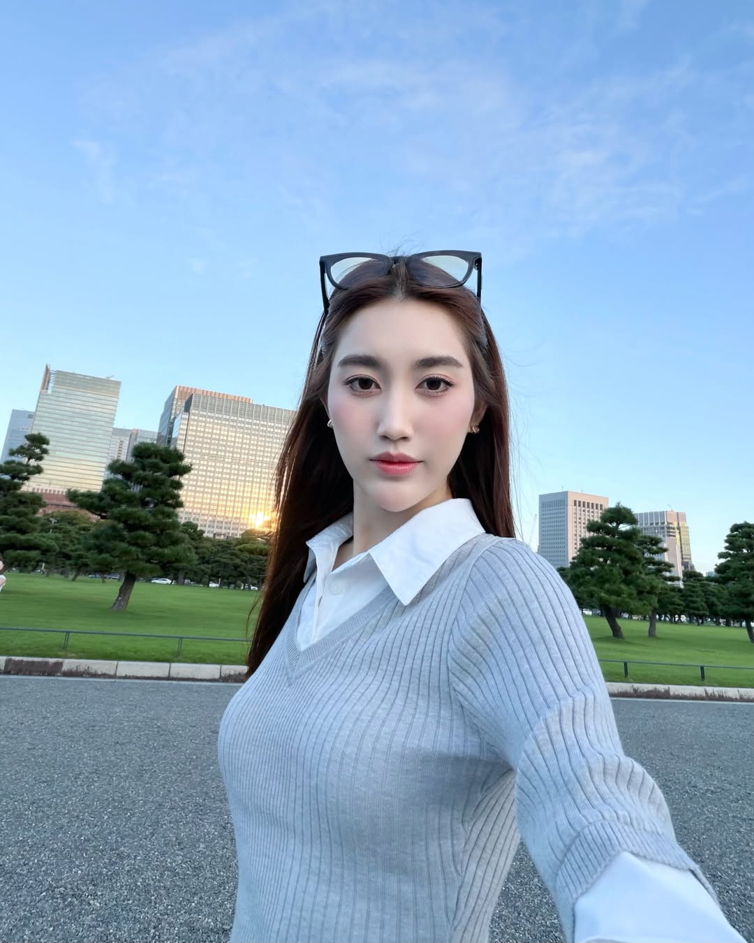 เบส - รักษ์วนีย์ คำสิงห์