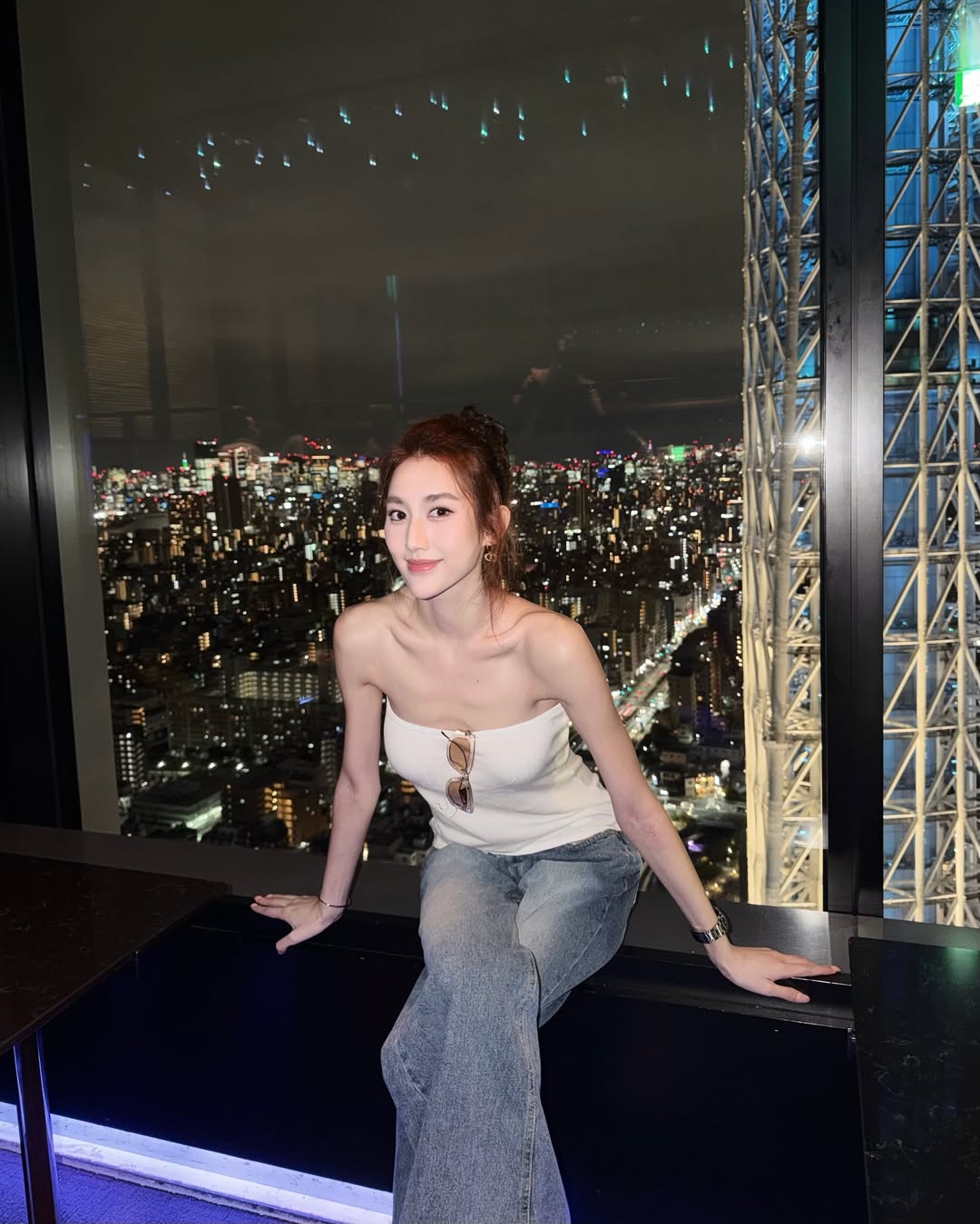 เบส - รักษ์วนีย์ คำสิงห์
