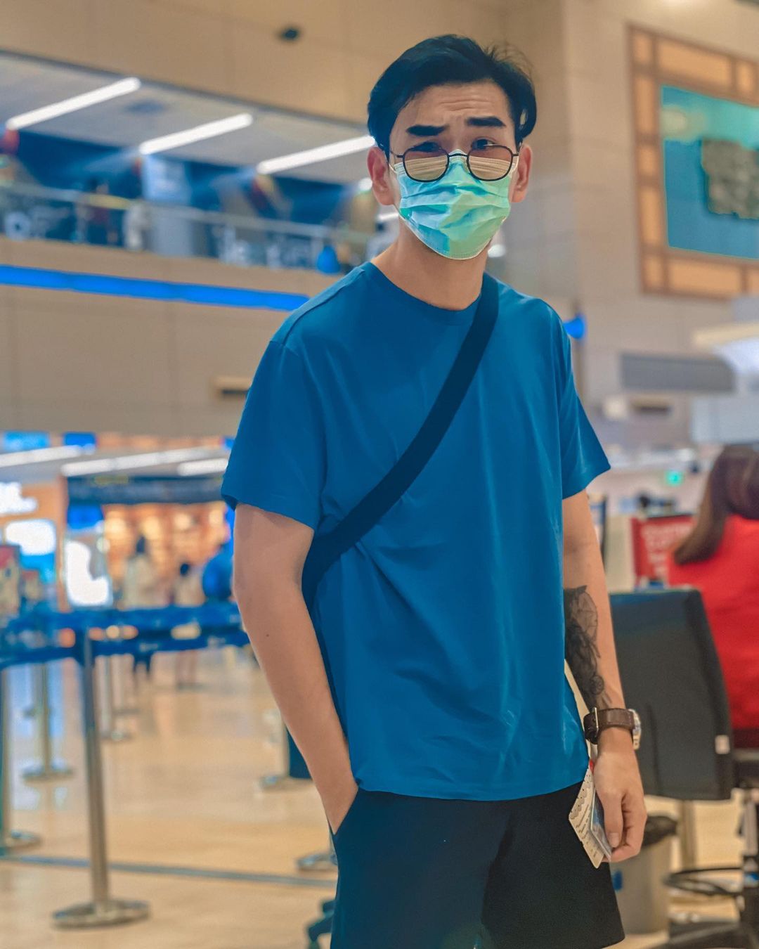 สงกรานต์ - รังสรรค์ ปัญญาเรือน