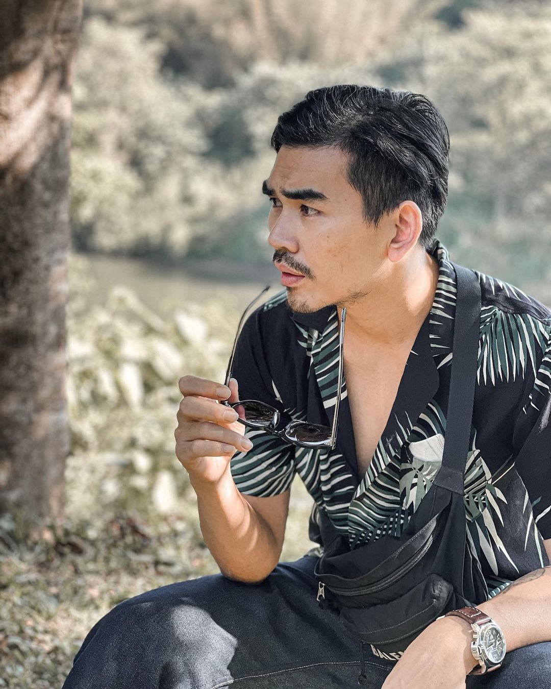 สงกรานต์ - รังสรรค์ ปัญญาเรือน
