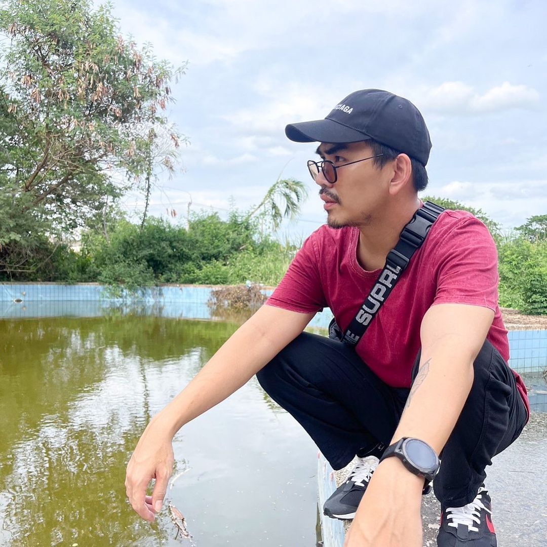 สงกรานต์ - รังสรรค์ ปัญญาเรือน