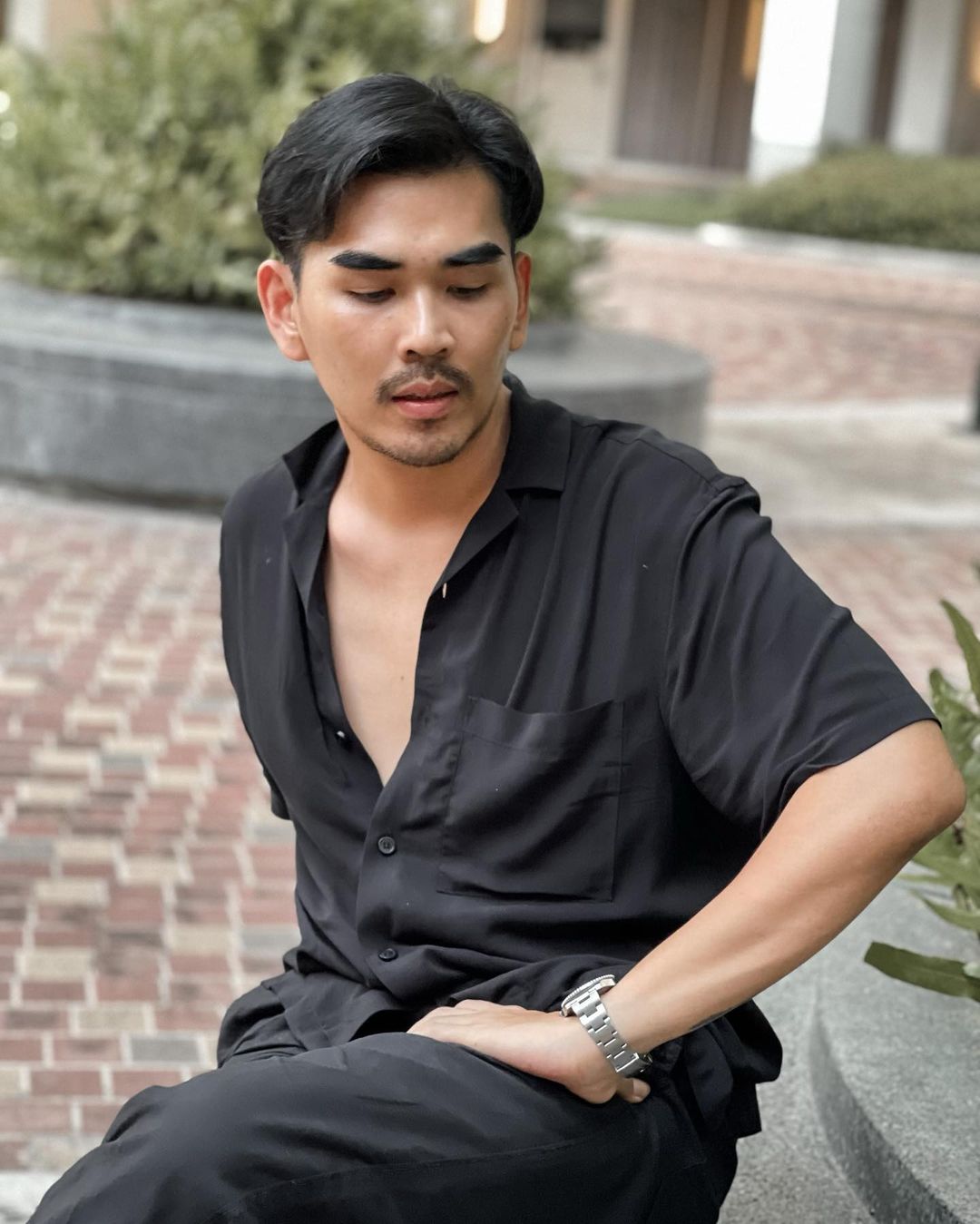 สงกรานต์ - รังสรรค์ ปัญญาเรือน