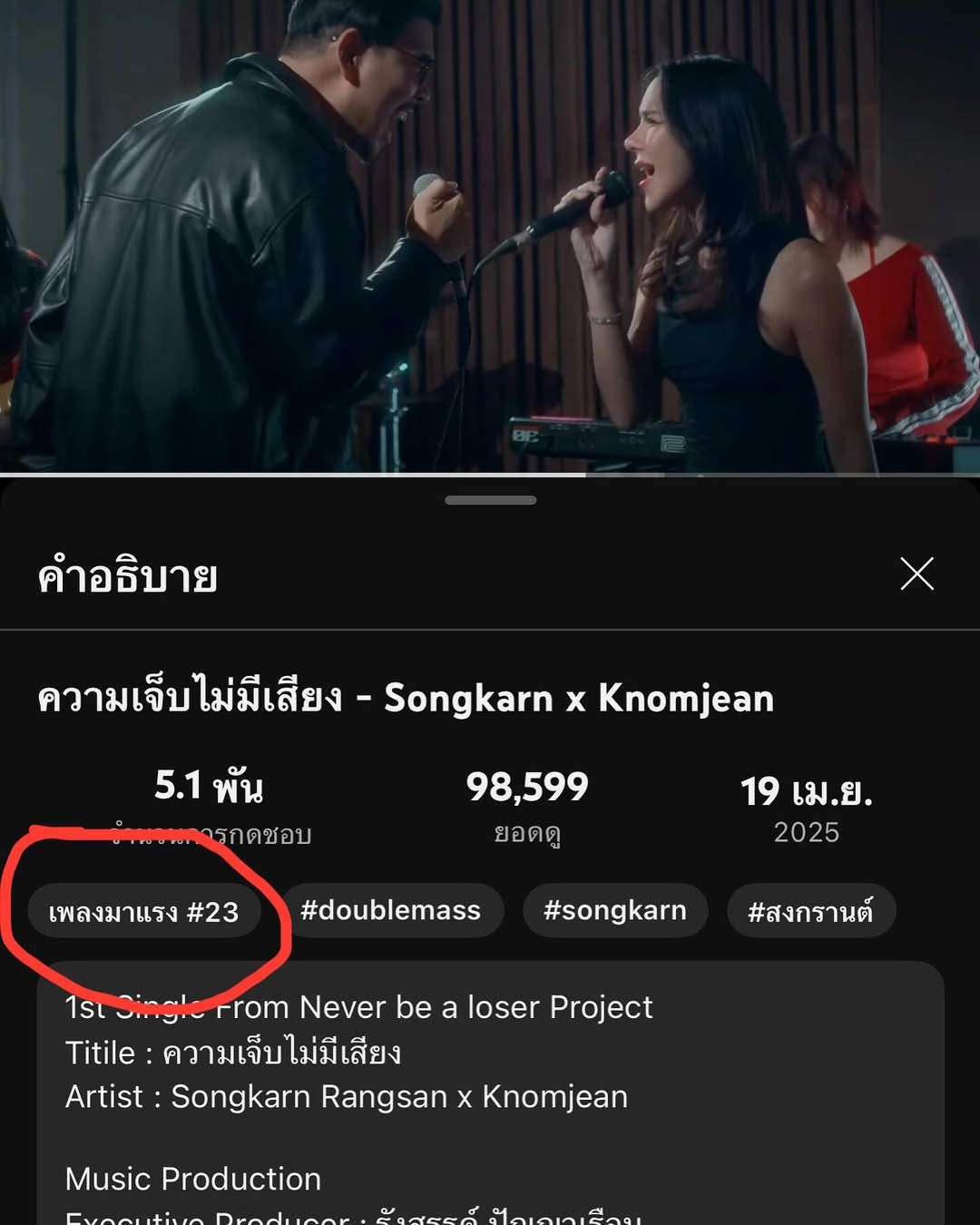 สงกรานต์ - รังสรรค์ ปัญญาเรือน