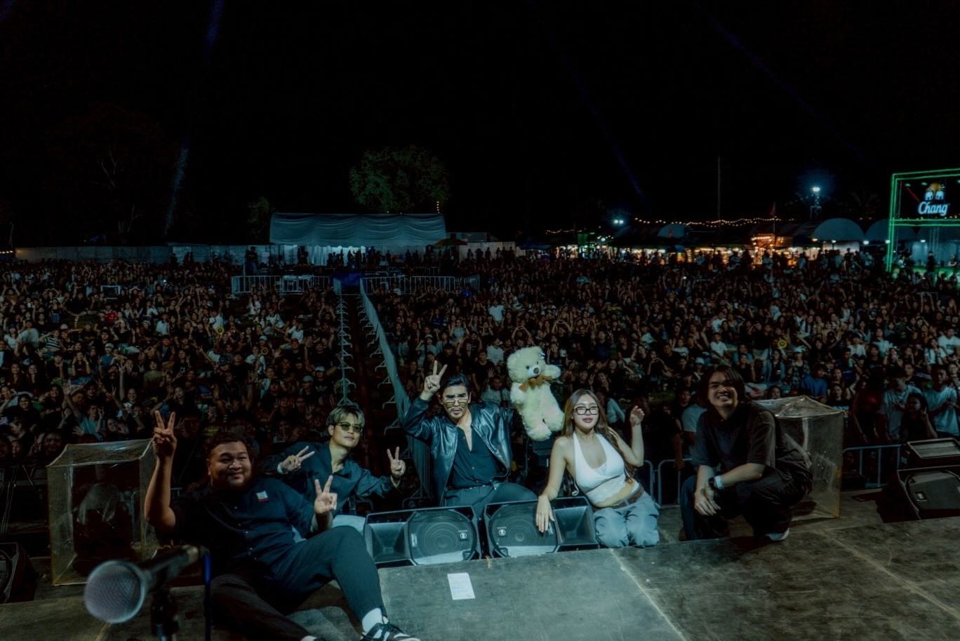 สงกรานต์ - รังสรรค์ ปัญญาเรือน