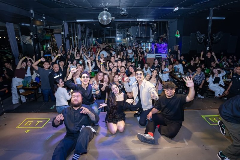 สงกรานต์ - รังสรรค์ ปัญญาเรือน