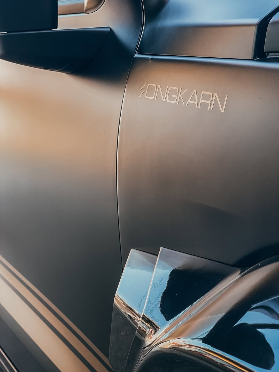 สงกรานต์ - รังสรรค์ ปัญญาเรือน