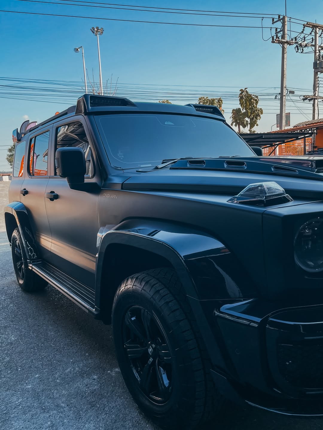 สงกรานต์ - รังสรรค์ ปัญญาเรือน