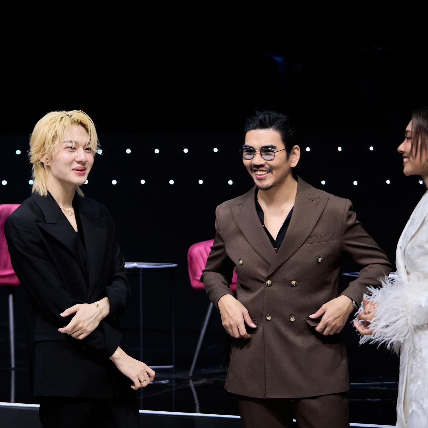 สงกรานต์ - รังสรรค์ ปัญญาเรือน