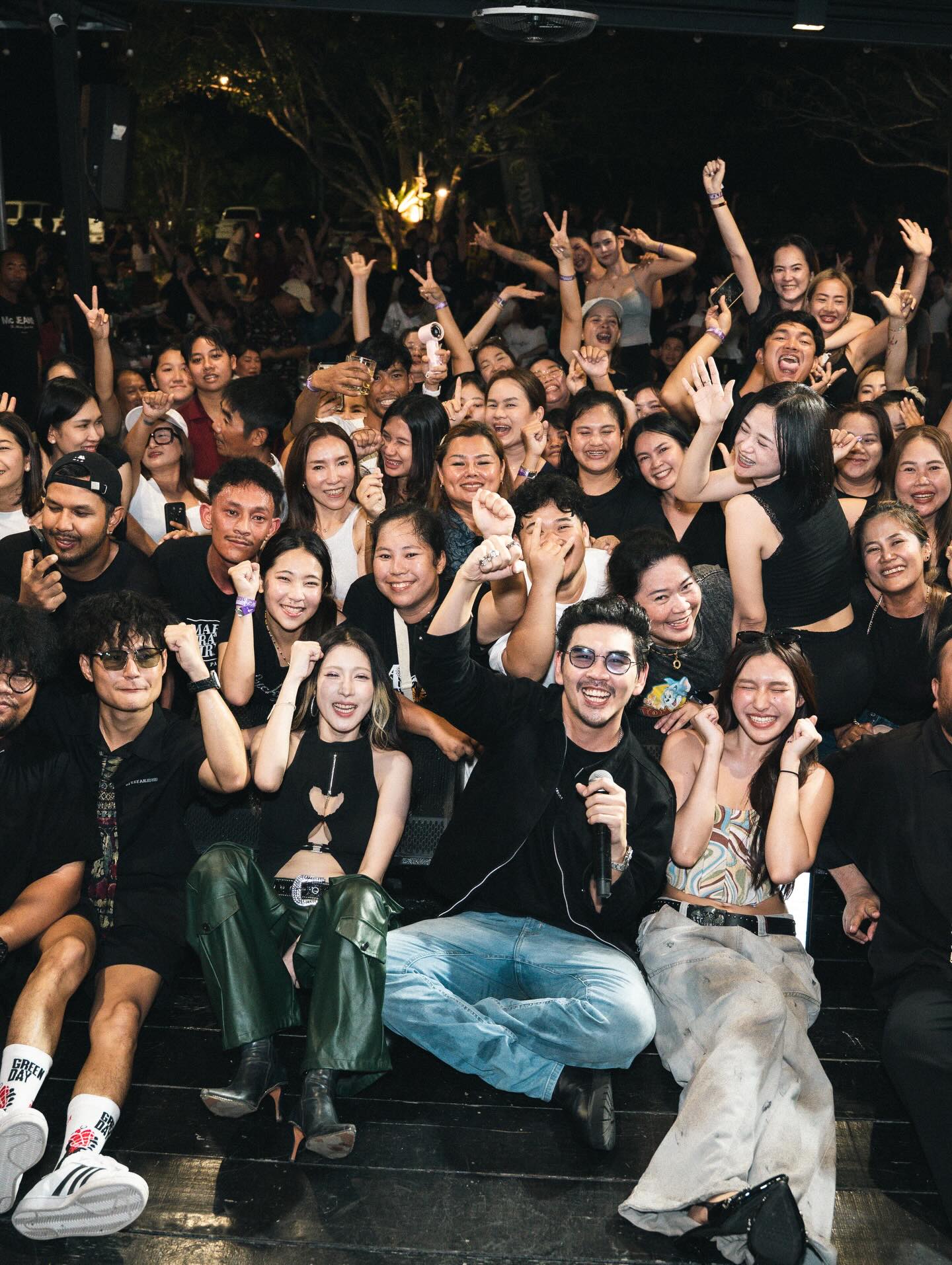 สงกรานต์ - รังสรรค์ ปัญญาเรือน