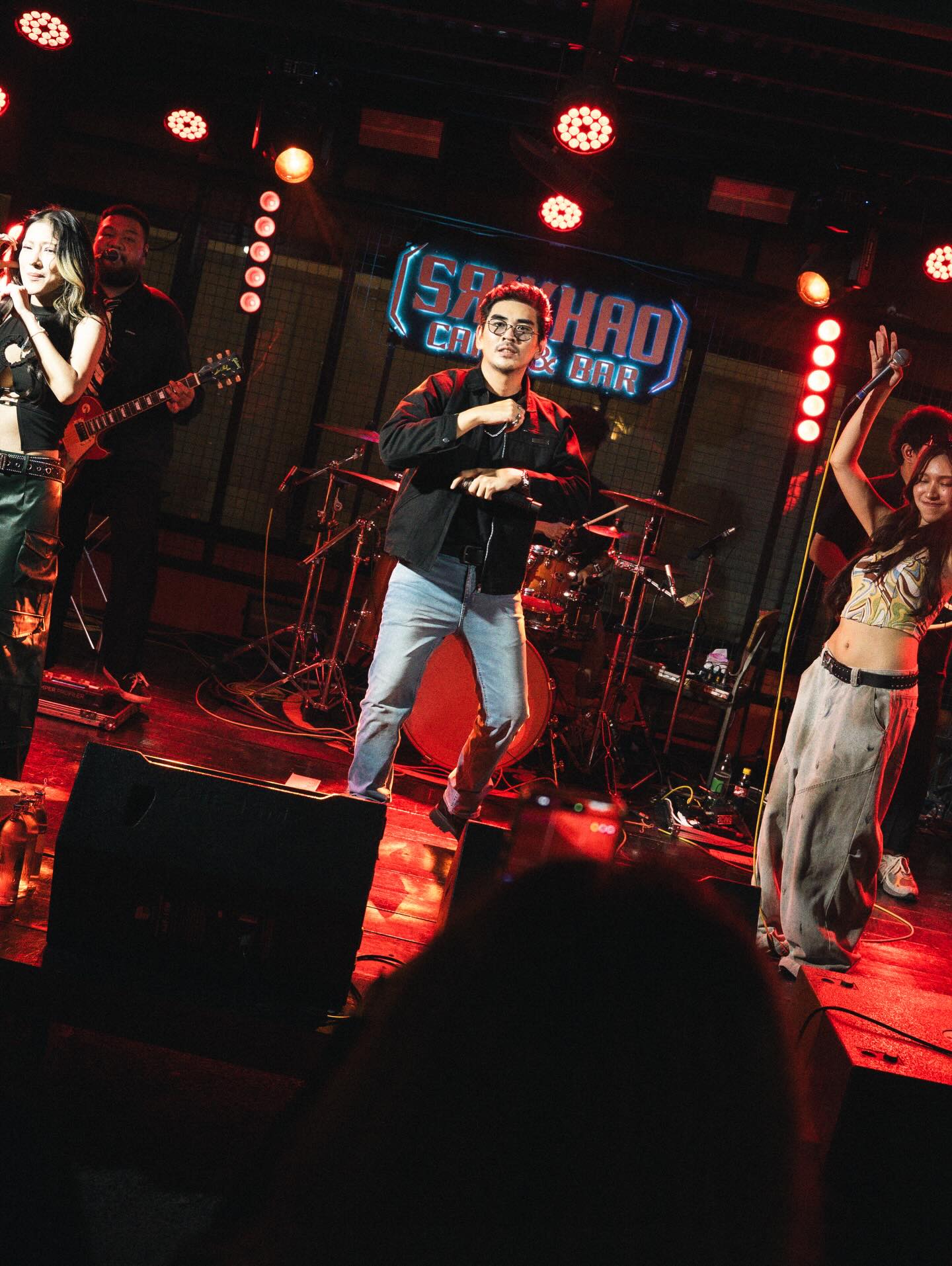 สงกรานต์ - รังสรรค์ ปัญญาเรือน