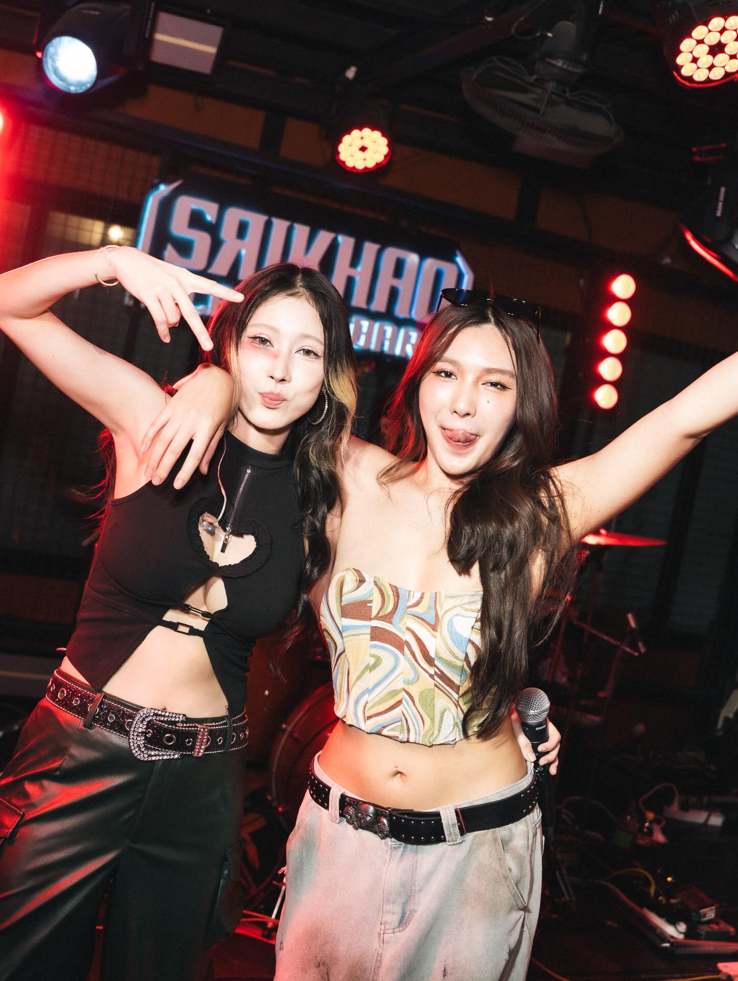 สงกรานต์ - รังสรรค์ ปัญญาเรือน