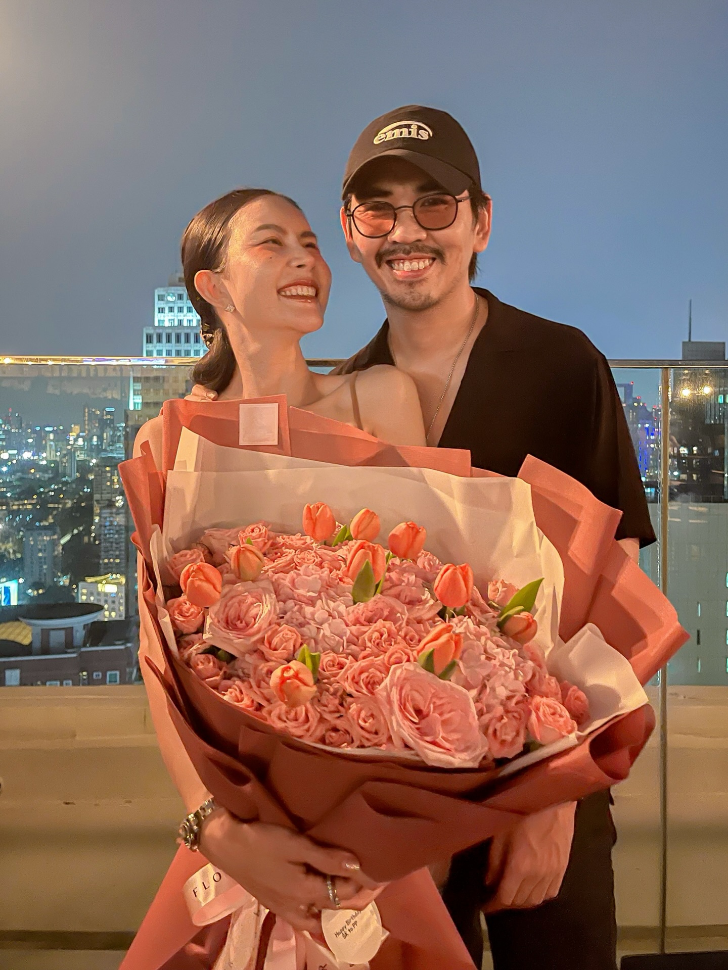 สงกรานต์ - รังสรรค์ ปัญญาเรือน