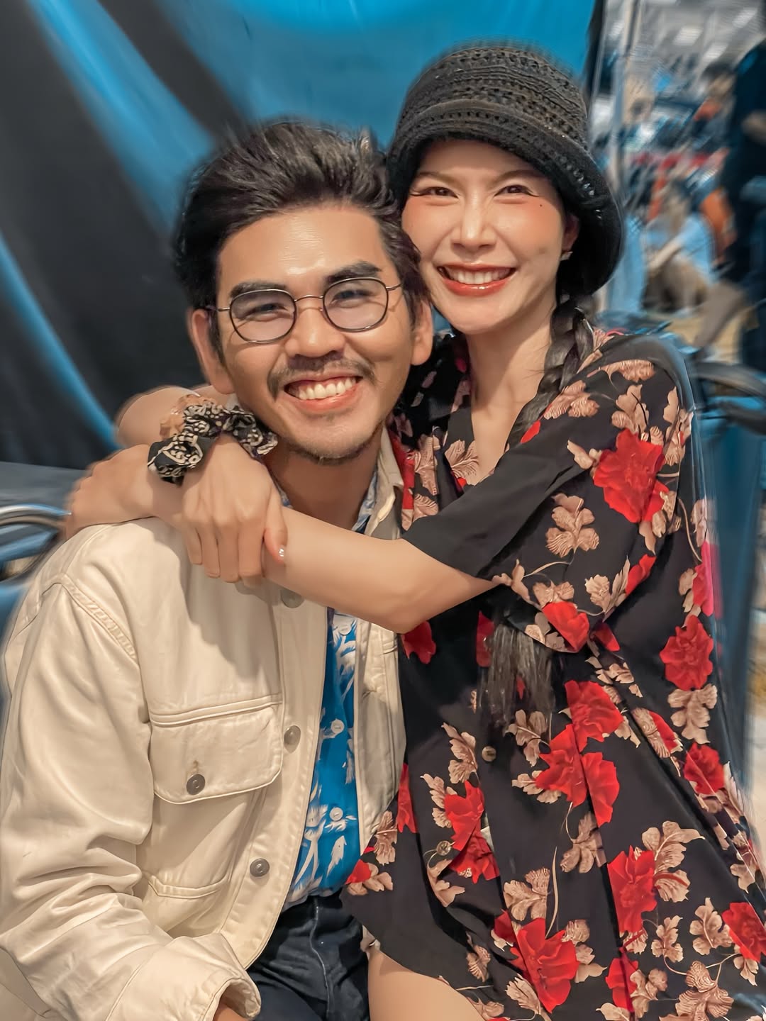 สงกรานต์ - รังสรรค์ ปัญญาเรือน