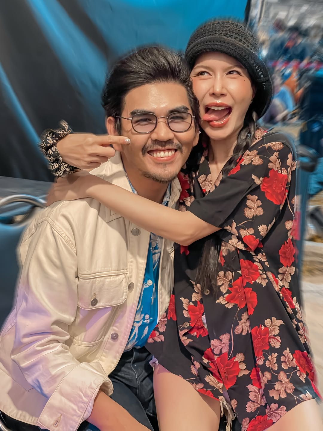 สงกรานต์ - รังสรรค์ ปัญญาเรือน