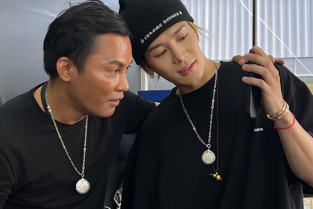 จาพนม ยีรัมย์