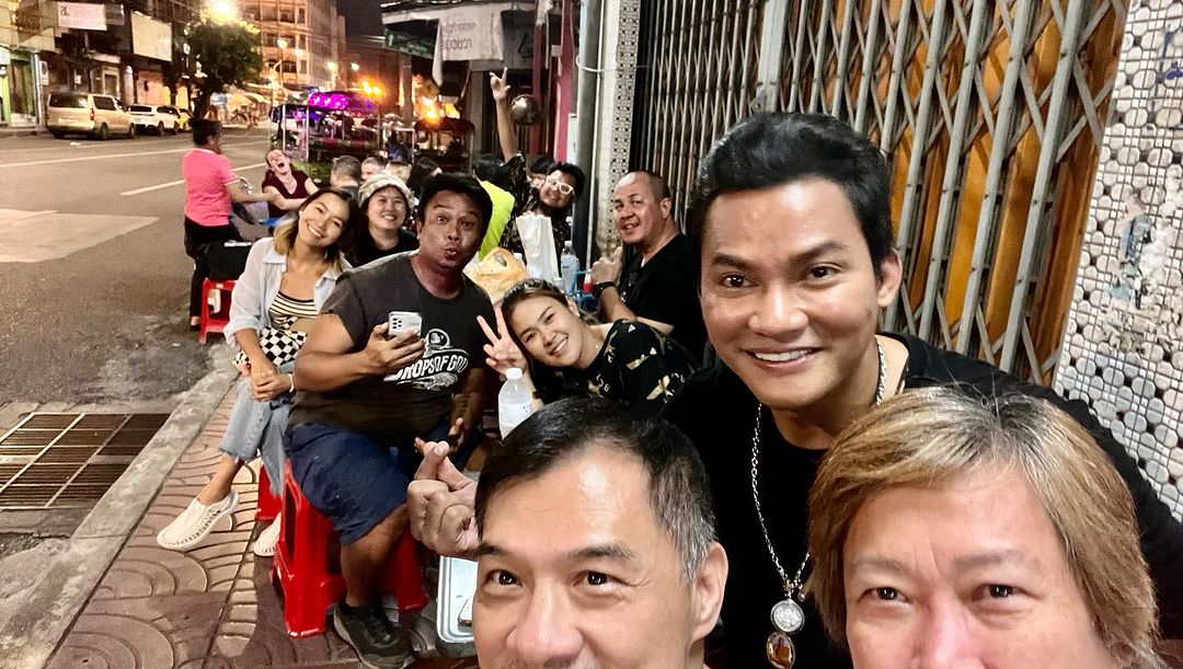 จาพนม ยีรัมย์