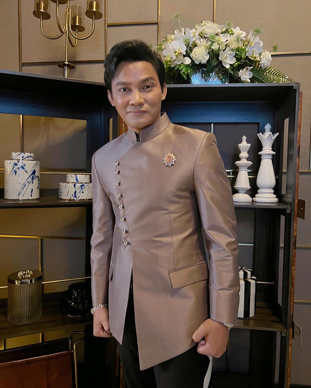 จาพนม ยีรัมย์
