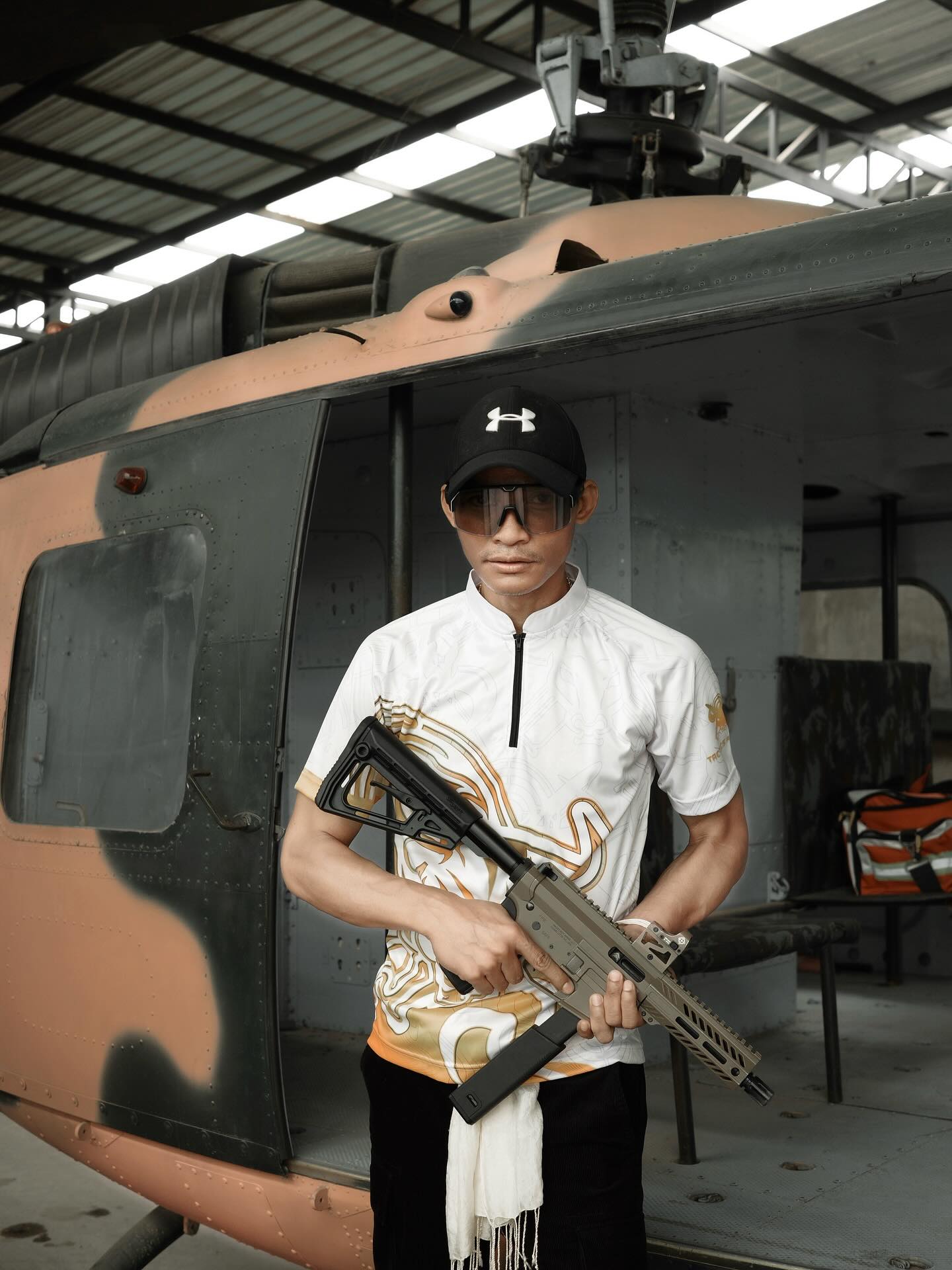 จาพนม ยีรัมย์