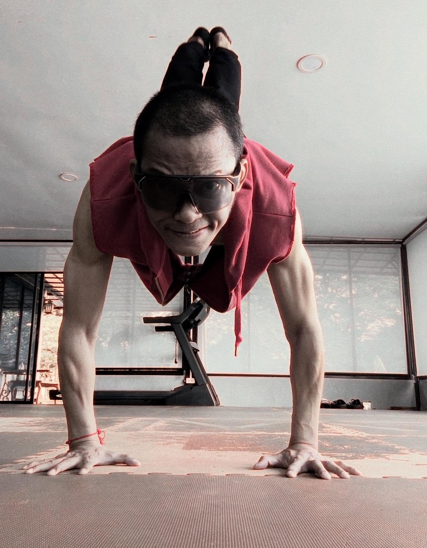 จาพนม ยีรัมย์