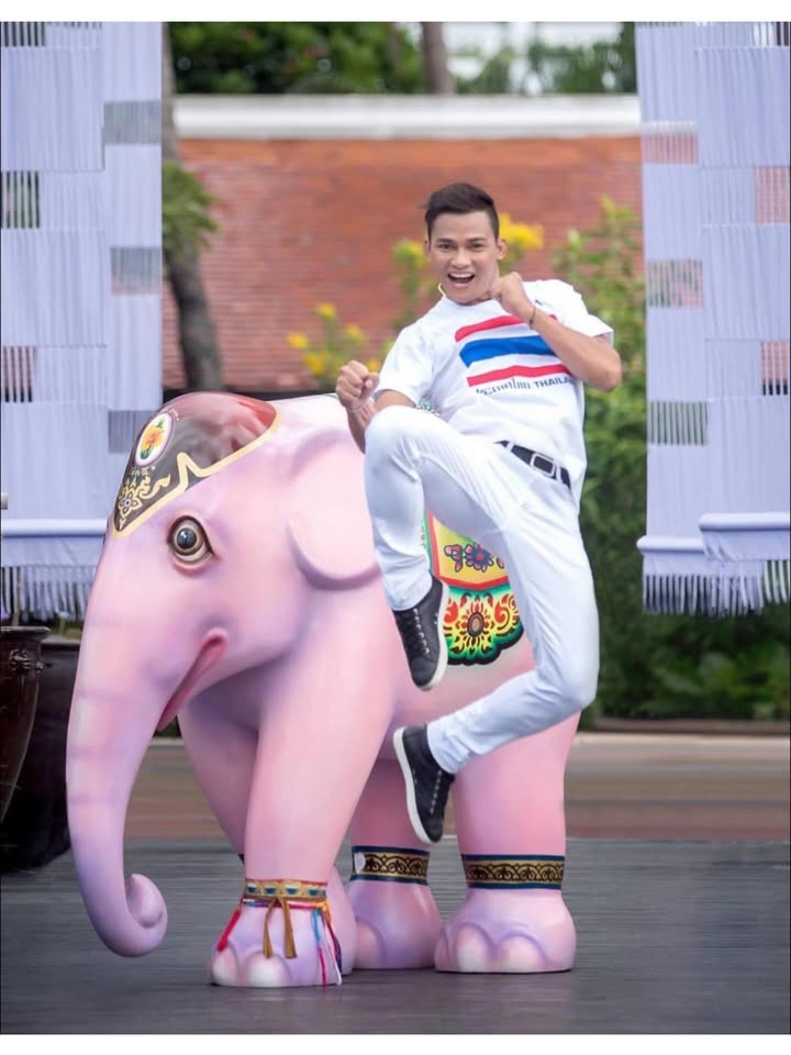 จาพนม ยีรัมย์