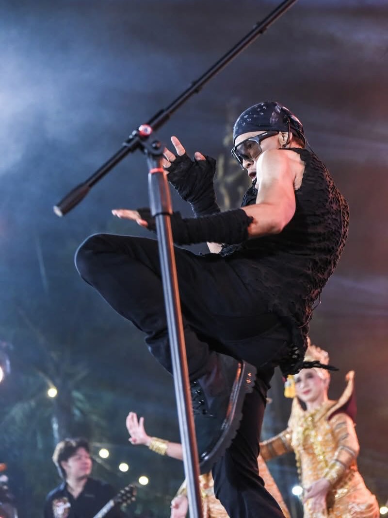 จาพนม ยีรัมย์