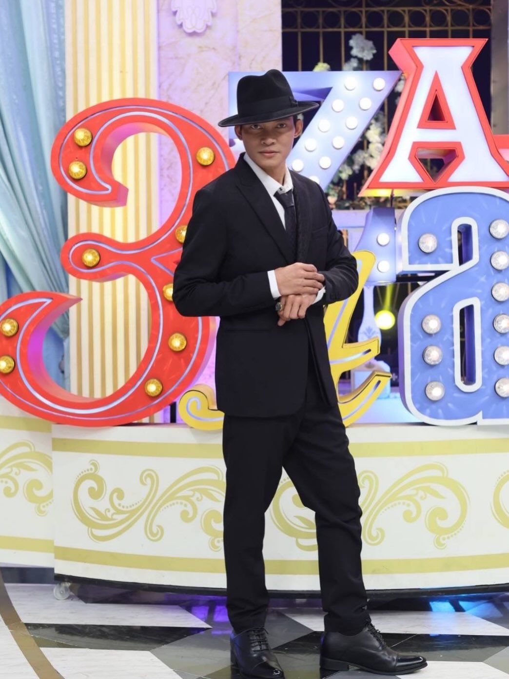 จาพนม ยีรัมย์