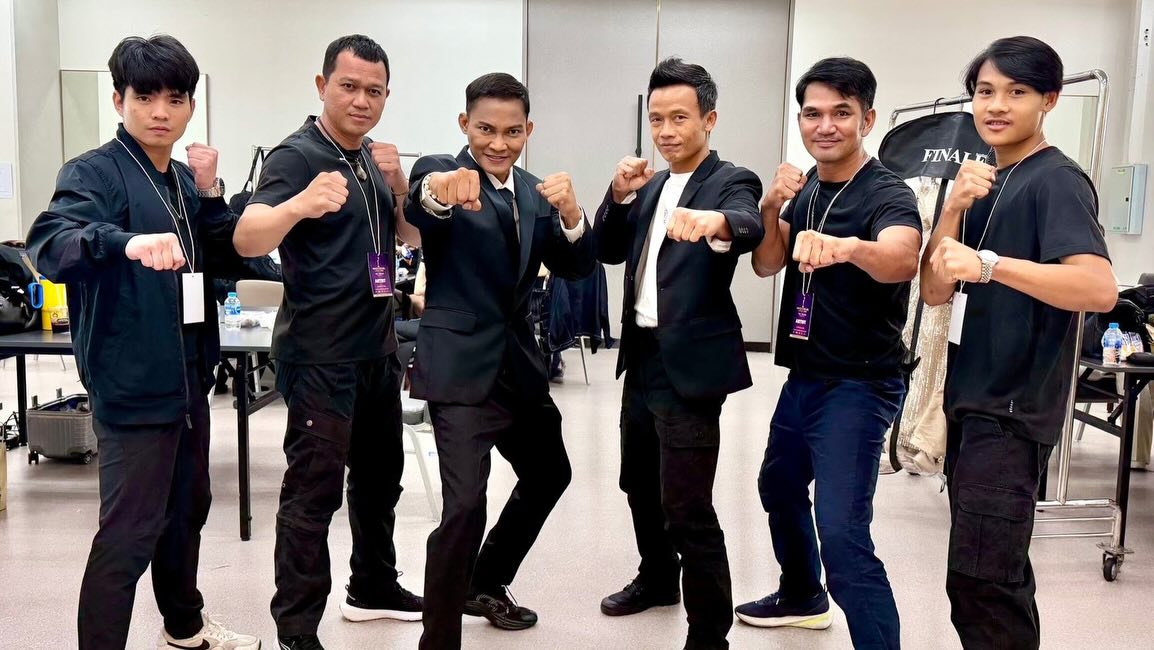 จาพนม ยีรัมย์