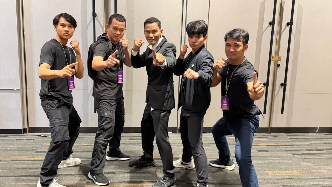 จาพนม ยีรัมย์