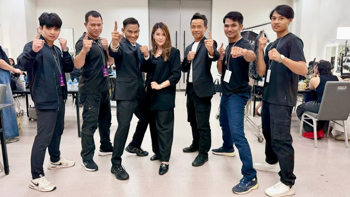 จาพนม ยีรัมย์