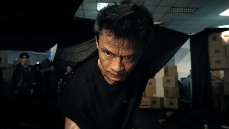 จาพนม ยีรัมย์