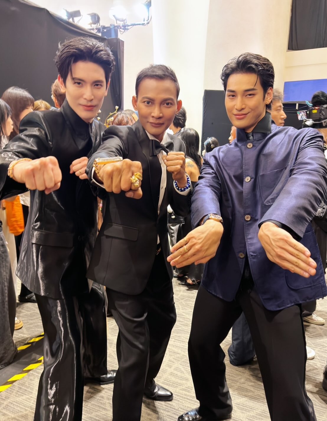 จาพนม ยีรัมย์