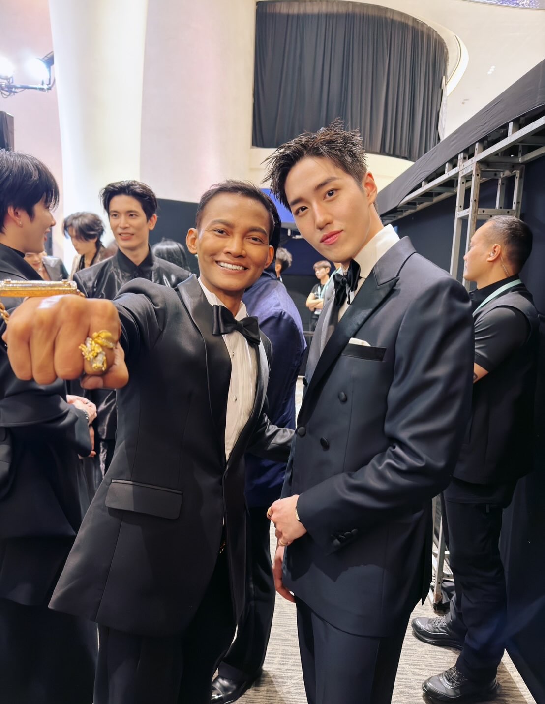 จาพนม ยีรัมย์