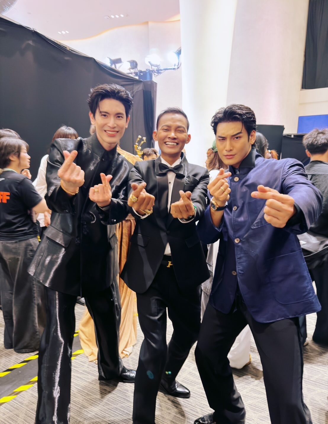 จาพนม ยีรัมย์