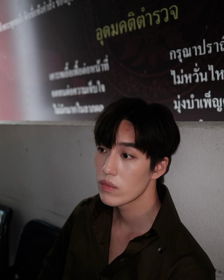 ต่อ - ธนภพ ลีรัตนขจร