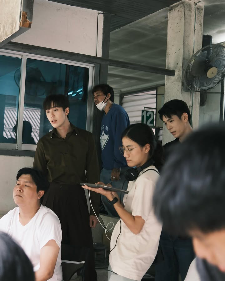 ต่อ - ธนภพ ลีรัตนขจร