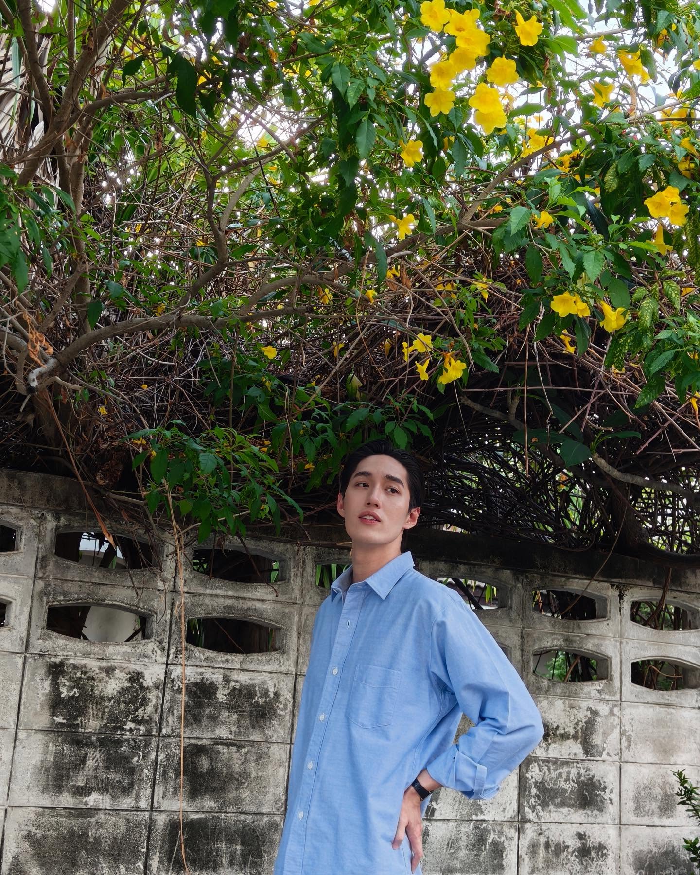ต่อ - ธนภพ ลีรัตนขจร